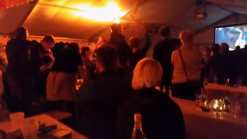 Gastst&auml;tte Zum Kriener