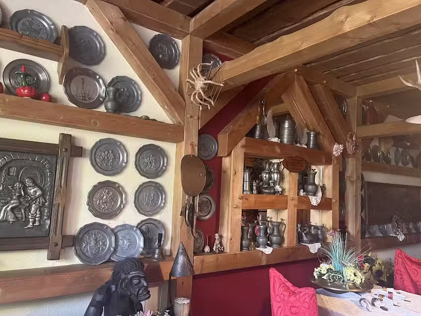 Gastst&auml;tte Zum Kronprinz