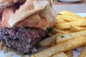 Gastst&auml;tte Zum Kruggelsche