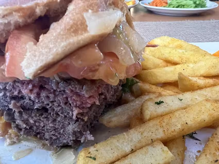 Gastst&auml;tte Zum Kruggelsche