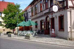 Gaststätte Zum Kühlen Grund
