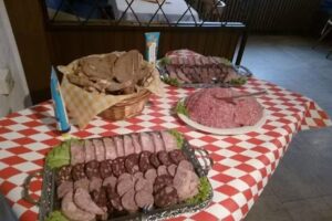 Gastst&auml;tte zum kurf&uuml;rst