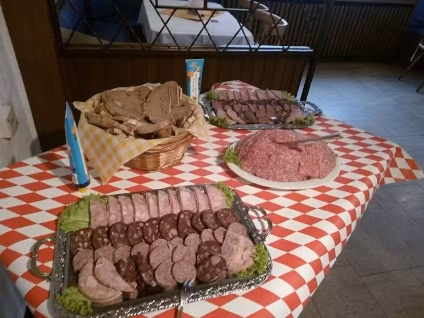 Gastst&auml;tte zum kurf&uuml;rst