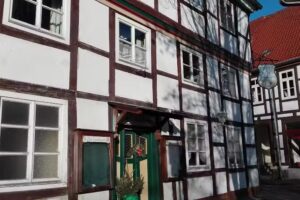Gastst&auml;tte Zum Landsknecht