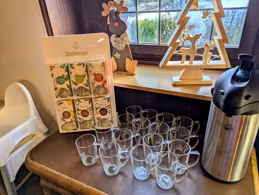 Gastst&auml;tte Zum Landsknecht