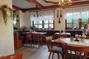 Gastst&auml;tte Zum Laternchen