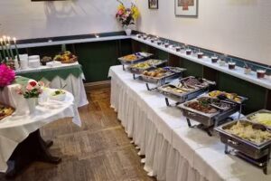 Gaststätte „Zum Linde“