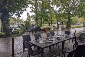Gaststätte Zum Lindenhof