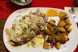 Gaststätte Zum Lindenwirt