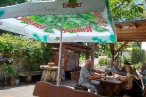 Gaststätte zum Löwen