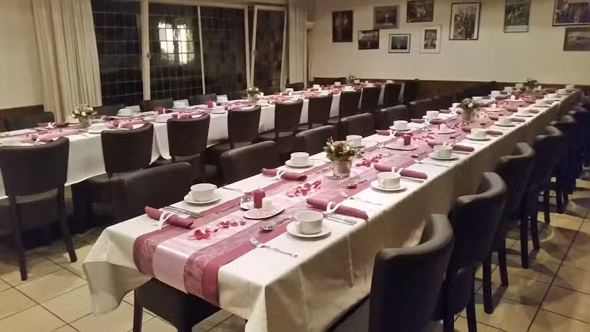 Gastst&auml;tte Zum L&uuml;ches