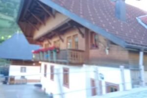 Gastst&auml;tte zum Maien