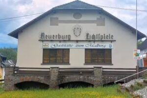 Gastst&auml;tte Zum Malberg