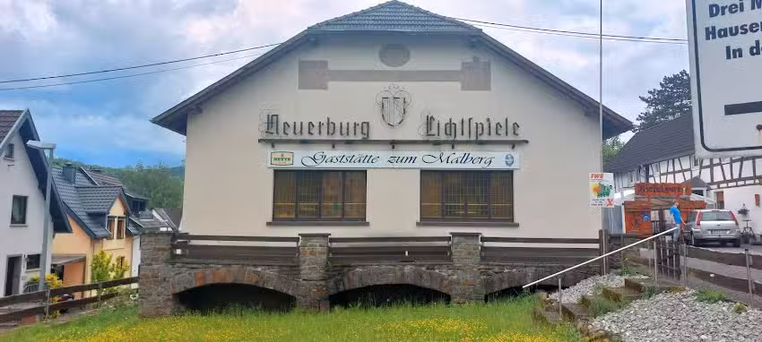 Gastst&auml;tte Zum Malberg