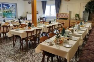 Gastst&auml;tte Zum Meterche