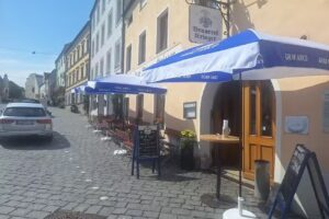 Gaststätte Zum Oberen Krieger