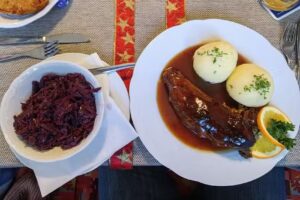 Gaststätte Zum Ochsen
