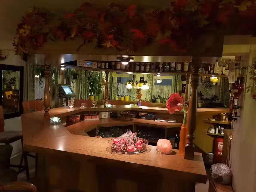 Gastst&auml;tte zum Ochsen