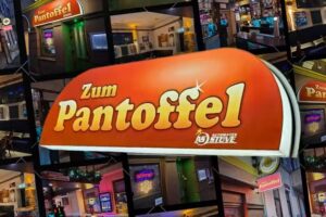 Gaststätte Zum Pantoffel