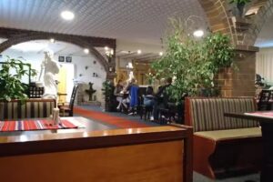 Gaststätte Zum Paradies