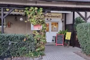 Gaststätte Zum Pferdestall