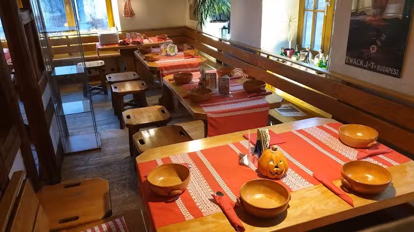 Gastst&auml;tte zum Posth&ouml;rnle