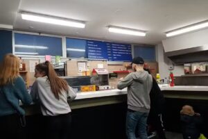 Gaststätte zum Puck