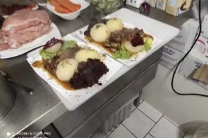 Gaststätte „Zum Quappenwinkel“