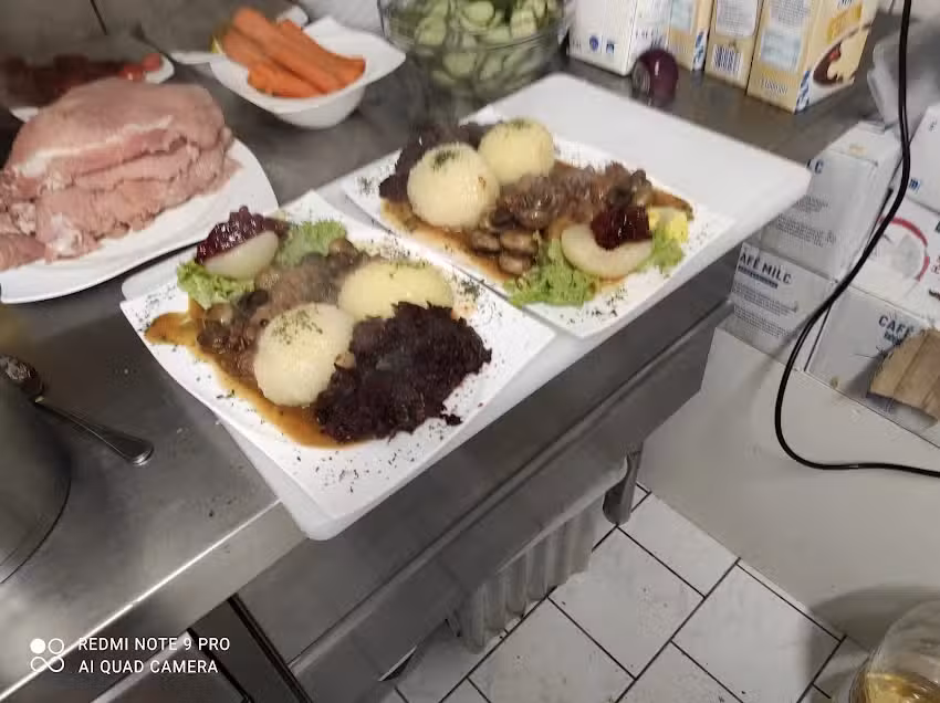 Gaststätte „Zum Quappenwinkel“