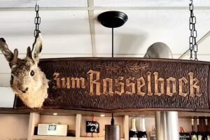 Gaststätte „Zum Rasselbock“