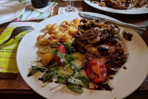 Gaststätte Zum Richtberg