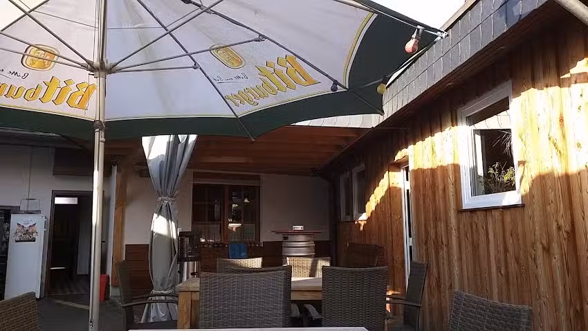 Gastst&auml;tte Zum R&ouml;merkanal