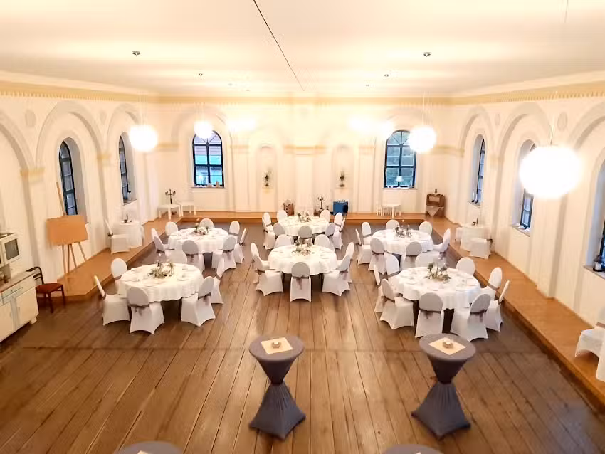 Gastst&auml;tte zum Roten L&ouml;wen
