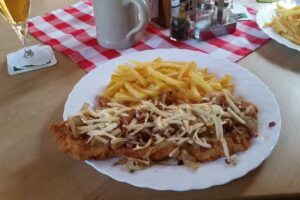 Gaststätte Zum Salzbödetal