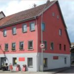Gastst&auml;tte Zum Schiff