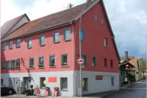 Gastst&auml;tte Zum Schiff
