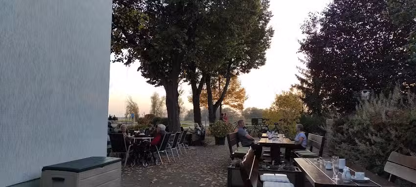 Gastst&auml;tte &bdquo;Zum Schiffchen&ldquo; ⛴️
