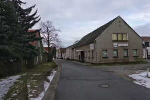 Gastst&auml;tte Zum Schildb&uuml;rger
