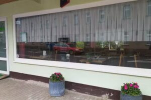 Gaststätte Zum Schloß – Gudrun Jauch