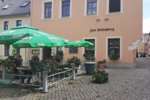 Gaststätte Zum Schloßberg – Conny Keller