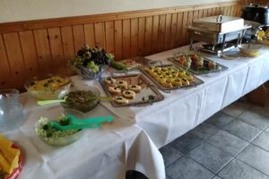 Gaststätte zum Schütt