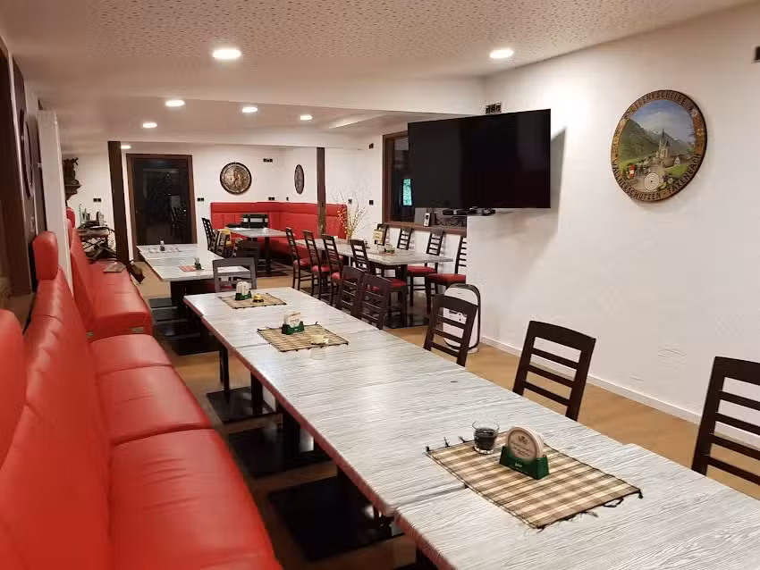 Gastst&auml;tte Zum Sch&uuml;tzenhaus