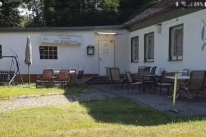 Gastst&auml;tte zum Sch&uuml;tzenhaus