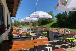 Gastst&auml;tte zum Sch&uuml;tzenhaus &ndash; Hirschlanden