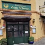 Gastst&auml;tte Zum Schwan
