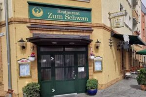 Gaststätte Zum Schwan