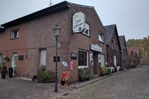 Gastst&auml;tte Zum Schwan