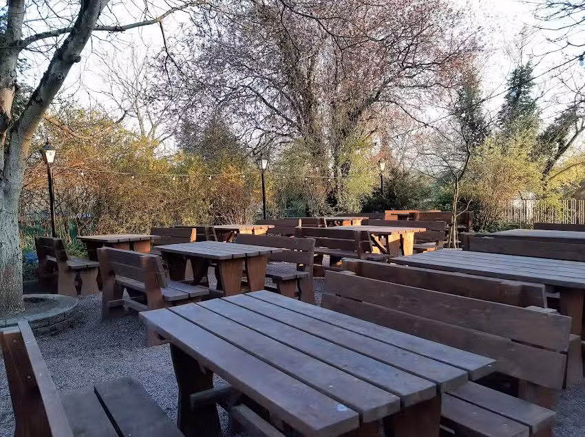 Gastst&auml;tte Zum Schwanen