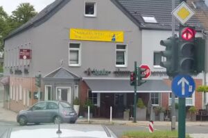 Gastst&auml;tte Zum Schwarzen