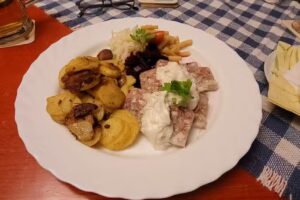 Gastst&auml;tte Zum Schwarzen B&auml;r